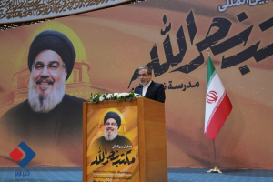 عراقچی: آثار گسترش جنگ محدود به منطقه نخواهد بود