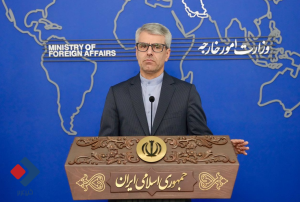 بقایی: عراقچی امروز به کویت و بحرین می‌رود