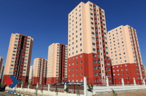 شروع واگذاری مسکن به بازماندگان حادثه معدن طبس