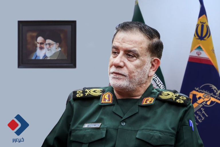 مراسم بزرگداشت شهید نیلفروشان فردا برگزار می‌شود