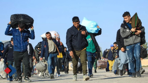 آغاز طرح به‌روزرسانی اطلاعات پناهندگان در کشور