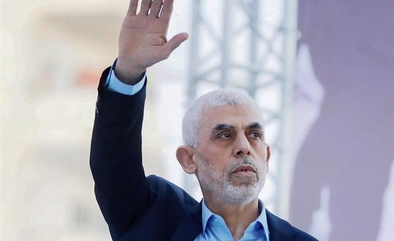 حماس شهادت «یحیی السنوار» را رسما اعلام کرد