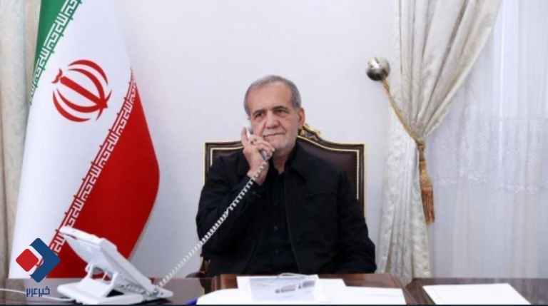 پزشکیان: روابط ایران و عربستان بیش‌ از پیش گسترش یابد