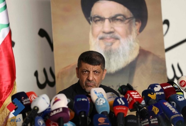 مسؤول روابط رسانه‌ای حزب‌الله لبنان ترور شد