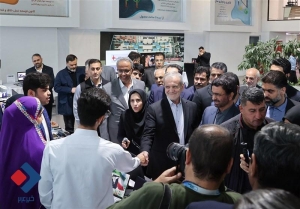 پزشکیان: از کارشناسان بین‌المللی برای مشورت دعوت می‌کنیم