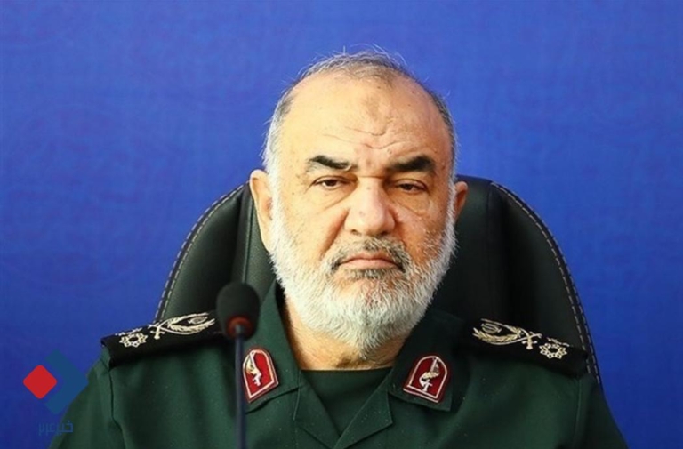 برای عبور از صحنه های سخت، ملت‌ها نیازمند مردان و رهبران بزرگ هستند