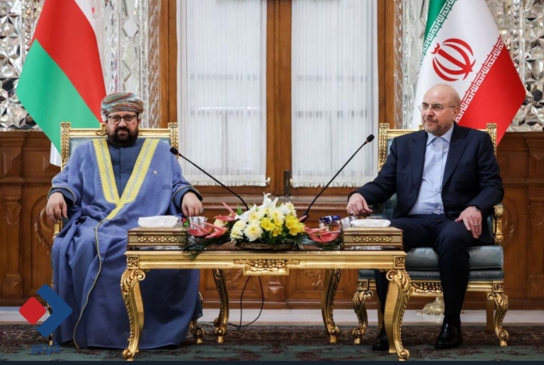 قالیباف: هدف صهیونیست‌ها توسعه ناامنی‌ و کشورگشایی در منطقه است