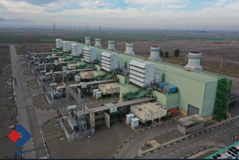 نیروگاه‌های برق گلستان از مدار خارج شدند؛ صرفه‌جویی را جدی بگیریم