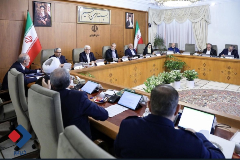 ساعت‌ کاری ادارات تا پایان بهمن تغییر کرد