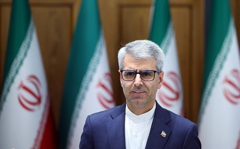 بقائی: ایران به میراث مشترک ادیان ابراهیمی افتخار می‌کند