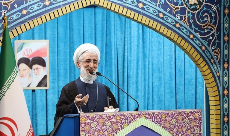 صدیقی:حضور ایران در سوریه عین تکلیف و اثر آن نابودی داعش بود