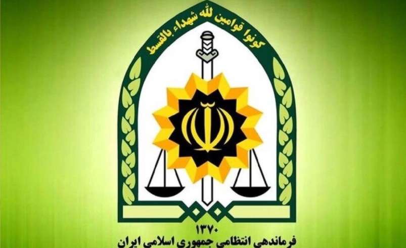 جزئیات سوء قصد به نیروهای پلیس در بندر لنگه