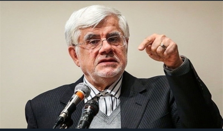 عارف: دولت مصمم به تحقق رشد ۸ درصد اقتصادی است