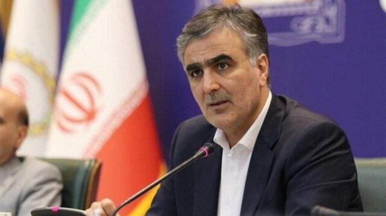 فرزین: پیمان پولی میان ایران و روسیه عملیاتی شد
