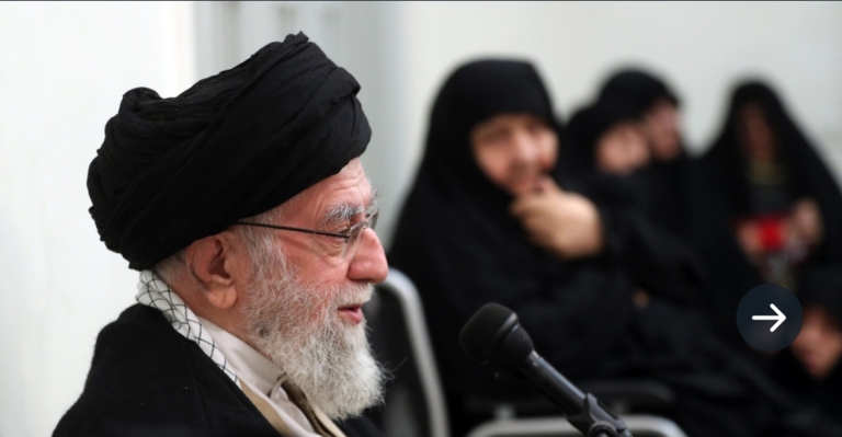 رهبر انقلاب: کاشان شهری برجسته با شخصیّت‌های برجسته است