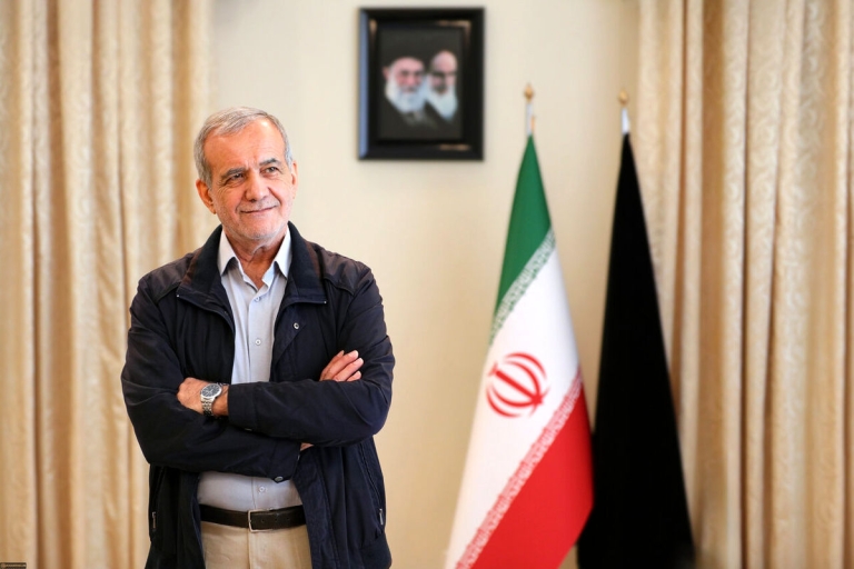 پزشکیان: توسعه روابط با کشورهای آمریکای لاتین از اولویت‌های سیاست خارجی ایران است