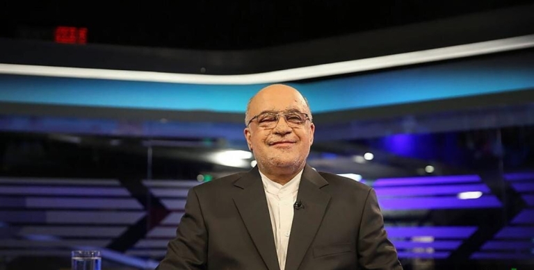 امانی: دولت لبنان نباید مانع پرواز هواپیماهای ایرانی باشد