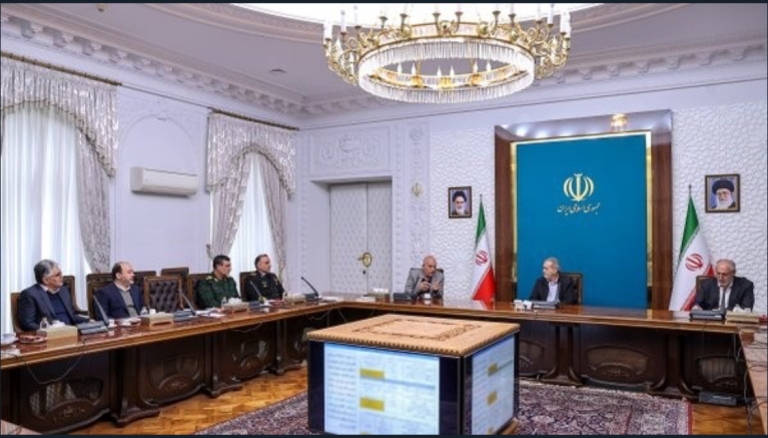 دستور رئیس جمهور برای ابطال مجوز طرح‌های دریایی معطل مانده