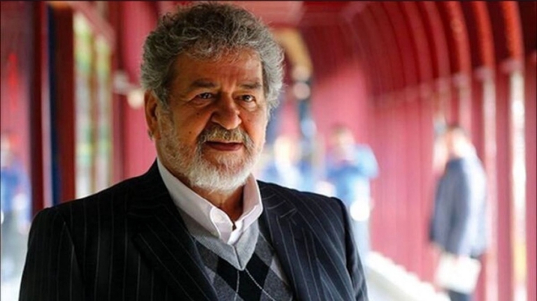عابدینی: علیه من کودتا کردند تا نوابم استعفا کنند