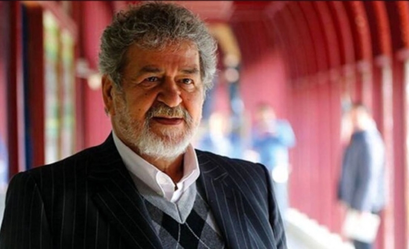 عابدینی: علیه من کودتا کردند تا نوابم استعفا کنند