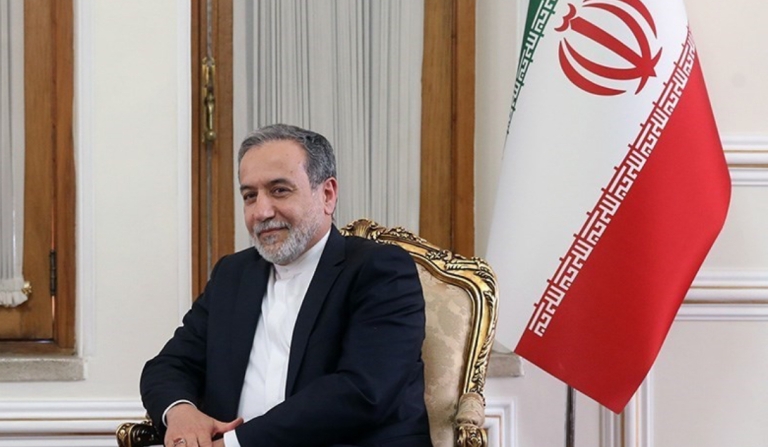 انتقاد عراقچی از عملکرد گزینشی غربی‌ها در موضوع حقوق بشر