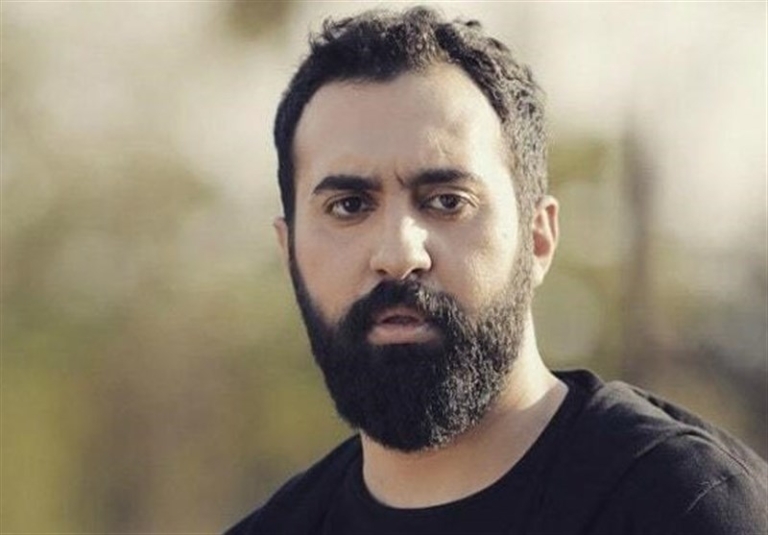 مهدی یراحی به چه دلیلی شلاق خورد؟