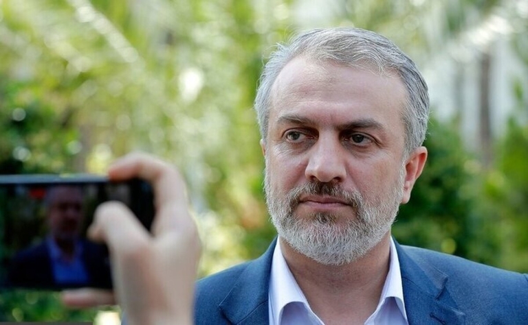 اقدامات “فاطمی امین” موجبات فساد چای دبش را فراهم کرد