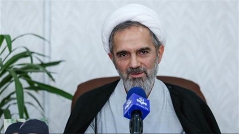عضو ستاد استهلال دفتر رهبر انقلاب: دوشنبه عید سعید فطر است