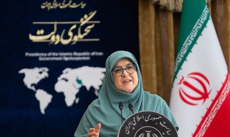 مذاکره غیرمستقیم با آمریکا در دستورکار قرار گرفته است