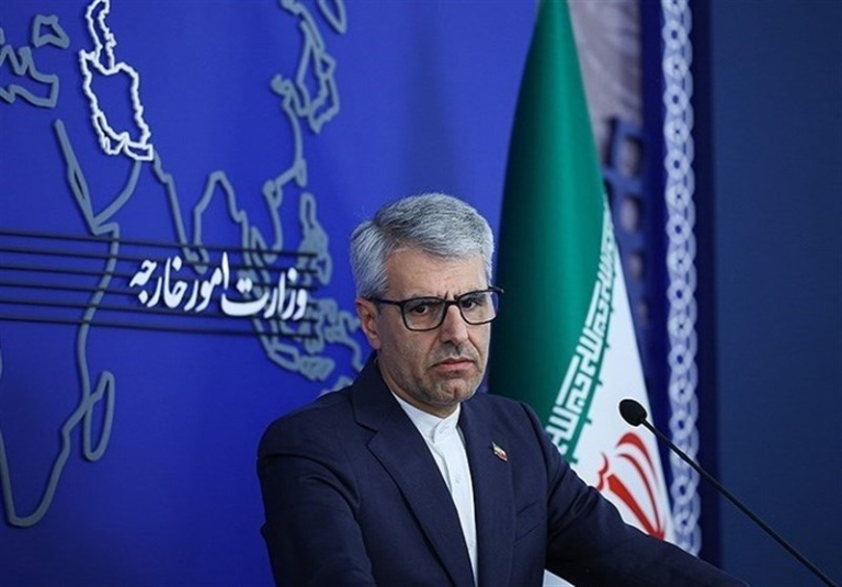 بقائی خطاب به بانیان قطعنامه در شورای حقوق بشر: تابع آمریکا نباشید