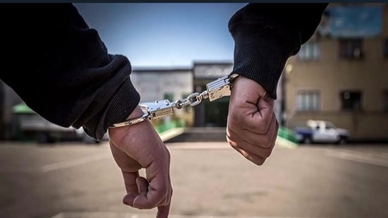 دستگیری لیدرها و عوامل اصلی هنجارشکنی در اماکن تاریخی