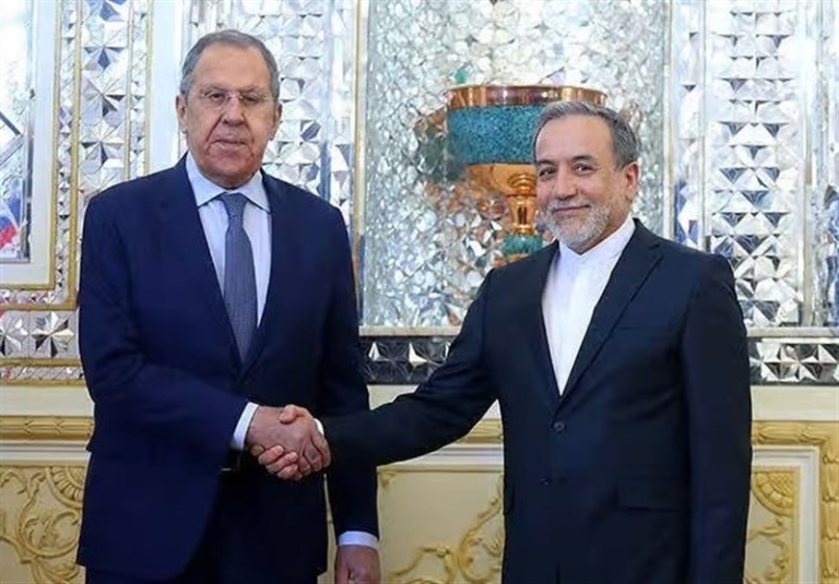 عراقچی: با امضای معاهده راهبردی در مسیر خوبی حرکت می‌کنیم