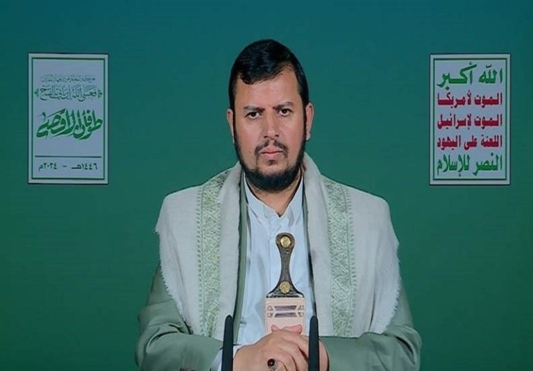 الحوثی: رژیم صهیونیستی به نابودی بخش بهداشت غزه ادامه می‌دهد