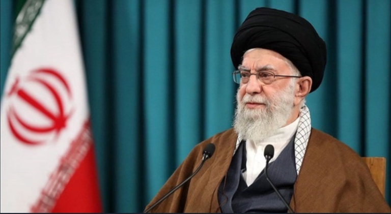 دستور رهبر انقلاب درباره حادثه بندر شهید رجایی