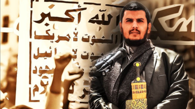 الحوثی: سقوط اف-۱۸ ارتش آمریکا را سردرگم کرد