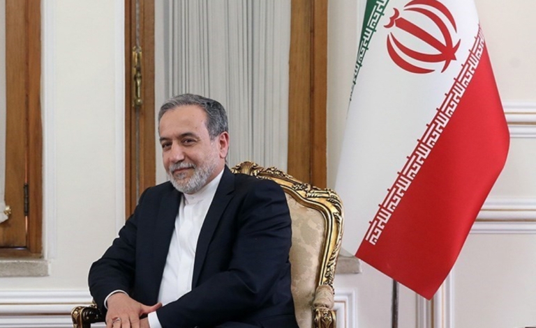 عراقچی: از نظر ما غنی سازی باید ادامه یابد و جای مصالحه نیست
