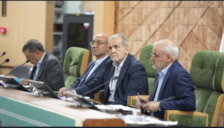 پزشکیان: مشکل خاموشی‌ها را به سرعت حل می‌کنیم