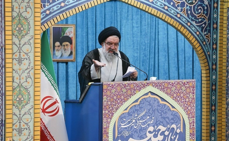 خاتمی: فناوری هسته‌ای حق مسلم ملت ایران است