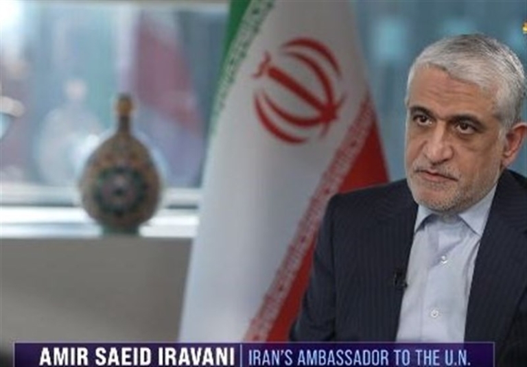 ایران تجاوز صهیونیست‌ها به لبنان را محکوم کرد
