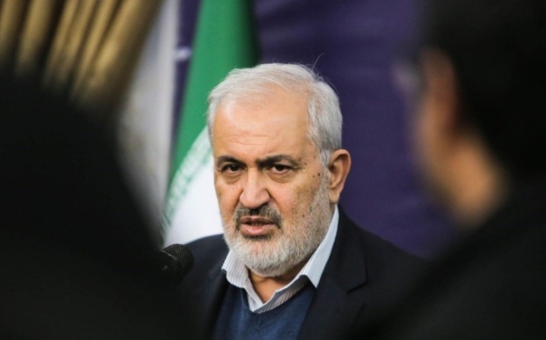وزیر نیرو: با چالش‌ جدی استخراج غیرمجاز رمزارز مواجهیم