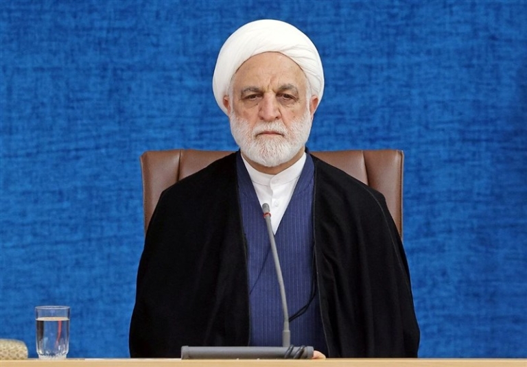 اژه ای: بی شک رژیم صهیونی پاسخ دندان‌شکنی دریافت خواهد کرد