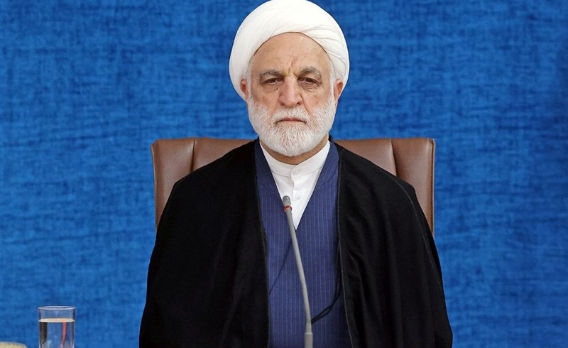 اژه ای: بی شک رژیم صهیونی پاسخ دندان‌شکنی دریافت خواهد کرد