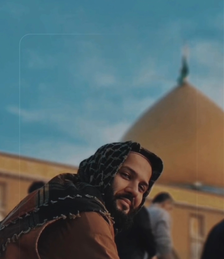 فیلم | آقازاده رشید