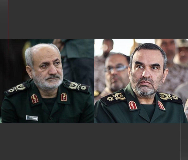 رئیس سازمان اطلاعات سپاه به شهادت رسید