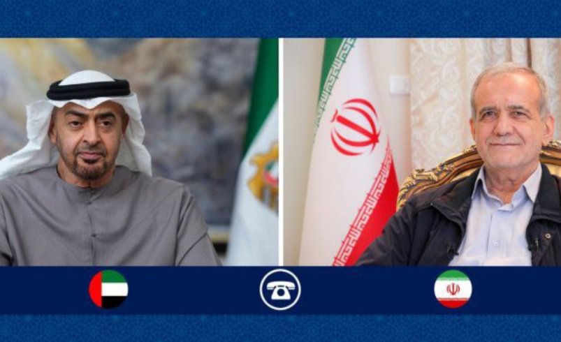 پزشکیان: با تداوم جنایات اسرائیل منطقه روی آرامش را نخواهد دید