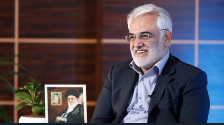 پیکر شهید طهرانچی شنبه به خاک سپرده می‌شود