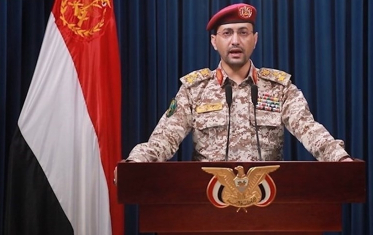 ارتش یمن: با موشک ذوالفقار بئرالسبع را هدف قرار دادیم