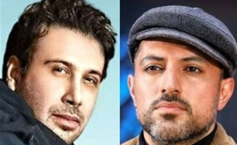 مأموریت جدید خطیبی علیه چاوشی/ اشکان‌جان، وطن را چند فروختی!