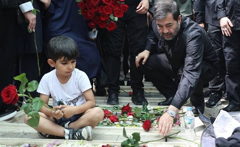 دنیامالی: باید در رویدادهای مختلف صدای رسای مردم غیرتمند باشیم/ جهان اسلام به ایران افتخار می‌کند