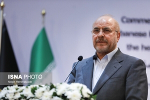 قالیباف: دشمن صهیونیستی در ضعیف‌ترین وضعیت تاریخ خود قرار دارد، هرگونه همکاری با رژیم قطع شود